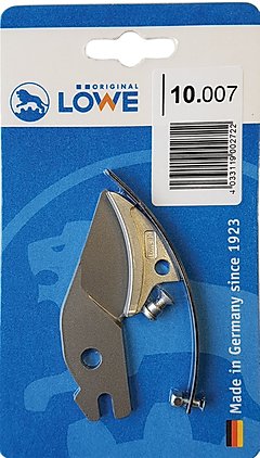 Набор для ремонта Lowe 10007 (10007)