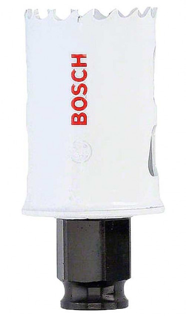 Коронка Bosch Progressor for Wood&Metal, 35 мм (2608594209) 