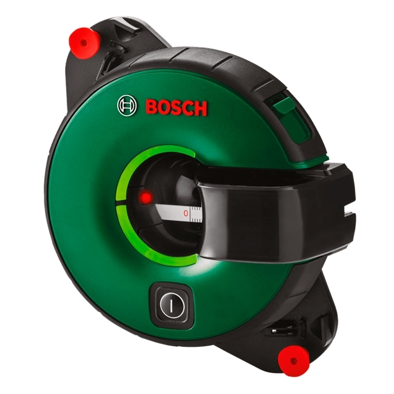 Лазерний нівелір Bosch Atino (0603663A00) 
