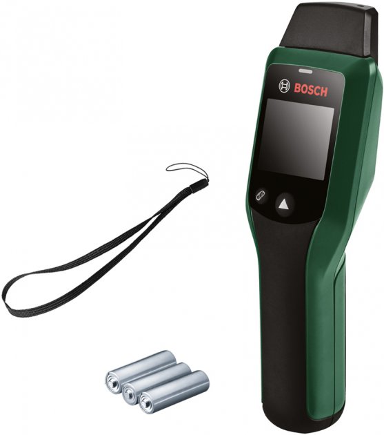 Влагомер Bosch UniversalHumid (0603688000) 