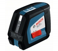 Линейный лазерный нивелир Bosch GLL 2-50 Professional