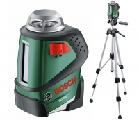 Линейный лазерный нивелир Bosch PLL 360 Set