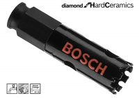 Алмазна коронка Bosch HardCeramics 32 мм