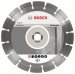 Круг алмазний Bosch Expert for Concrete 125 x 22,23 x 2,2 x 12 mm
