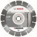 Круг алмазний Bosch Expert for Concrete 230 x 22,23 x 2,4 x 12 mm