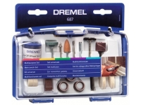 Многофункциональный набор Dremel (687)
