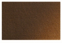Шлифовальная подушка из нетканого шлифматериала Bosch 152x229 мм