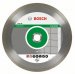 Круг алмазний Bosch Best for Ceramic 230 x 22,23 x 2,4 x 10 mm