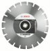 Круг алмазний Bosch Standard for Asphalt 400 x 20/25,40 x 3,6 x 10 mm