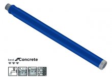 Коронка алмазная Bosch Best for Concrete 47х400мм