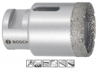 Алмазна коронка Bosch Dry Speed 25 мм
