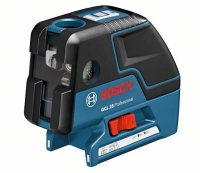 Комбинированный лазерный уровень Bosch GCL 25