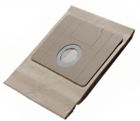 Бумажный мешок для Bosch GAS 35 (комплект 5 шт.)