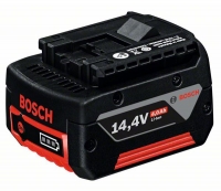 Аккумулятор Bosch 14,4 В 4,0 Ач Li-Ion