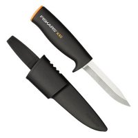 Нож общего назначения Fiskars K40 (1001622)