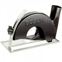 Направляющие салазки Bosch 125 мм (2605510264)