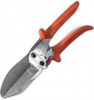 Промышленные ножницы с рычагом и упорами для реек LOWE Original 3306/HU (длина реза 75 мм)