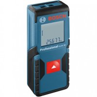 Дальномер лазерный Bosch GLM 30 (0601072500)