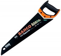 Ножовка по дереву Bahco 2600-19-XT-HP
