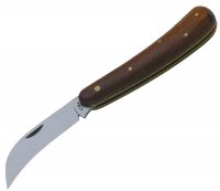 Нож средний садовый TINA 615/12 (Германия)