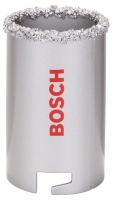 Металлические коронки с напылением, Bosch HM 33 мм
