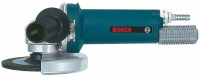 Пневмоболгарка Bosch 125 мм, 12000 об/мин