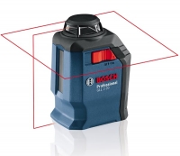 Линейный лазерный нивелир Bosch GLL 2-20 BM3 Professional (0601063J00)