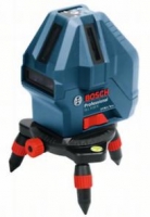 Линейный лазерный нивелир Bosch GLL 5-50X Professional (0601063N00)