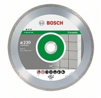 Алмазный диск Professional for Ceramic 230 x 22,23 Bosch 2608602205