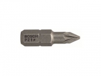 Бита Bosch (2608521221) ECO PZ 1 x 25 мм (100 шт)