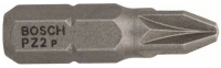 Бита Bosch (2608521222-1) ECO PZ 2 x 25 мм