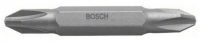 Двухсторонняя Бита Bosch (2608521263) ECO PH 2/ PH 2 x 45 мм (60 шт)