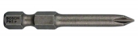 Биты Bosch Extra-Hart (2607001526) PH 1 x 49 мм, 3 шт
