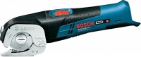 Аккумуляторные универсальные ножницы Bosch GUS 12V-300 Solo (06019B2901)