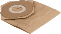 Бумажный мешок для Bosch EasyVac3 (комплект 5 шт.)