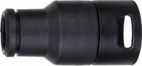 Адаптер Bosch 35 мм для AdvancedVac 20, EasyVac 3, UniversalVac 15 (2609256F28)