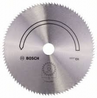 Пильный диск Bosch CR 130 x 16 x 2 мм, 80 (2609256833)