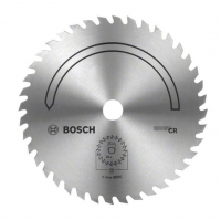 Пильный диск Bosch CR 190x20x2 мм, 100 зубов (2609256831)
