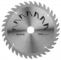 Пильный диск Bosch PRECISION  160x20 мм, 36  (2609256856)