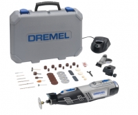 Аккумуляторный инструмент Dremel 8220- 2/45 (F0138220JJ)