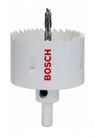 Биметаллическая пильная коронка Bosch HSS-BIM (2609255615), 68 мм