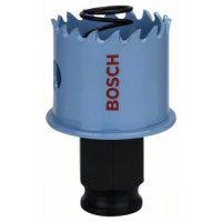 Биметаллическая коронка Bosch Special for Sheet Metal 33 мм (2608584789)