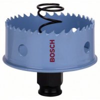 Биметаллическая коронка Bosch Special for Sheet Metal 65 мм (2608584801)