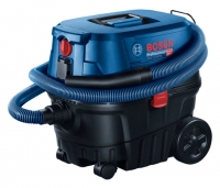 Пылесос для влажного и сухого мусора Bosch GAS 12-25 PL Professional (060197C100)