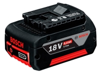 Аккумулятор Bosch GBA 18 V 2,0 Ah MW-B (1600A003NC)
