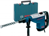 Перфоратор Bosch GBH 7-46 DE + чемодан (0611263708)