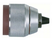 Патрон сверлильный быстрозажимной Bosch 1,5-13 мм (2608572149)
