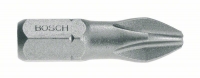 Бита Bosch Extra-Hart PH2, 25 мм, 1 шт (2608522186-1)
