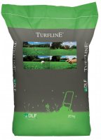 Газонная трава ограниченный полив Вотерлес (DLF Trifolium) 20 кг (11015)