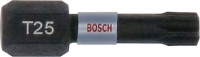 Бита Bosch Impact Control «Torx» T25x25 мм (10 шт.) (2607002806)